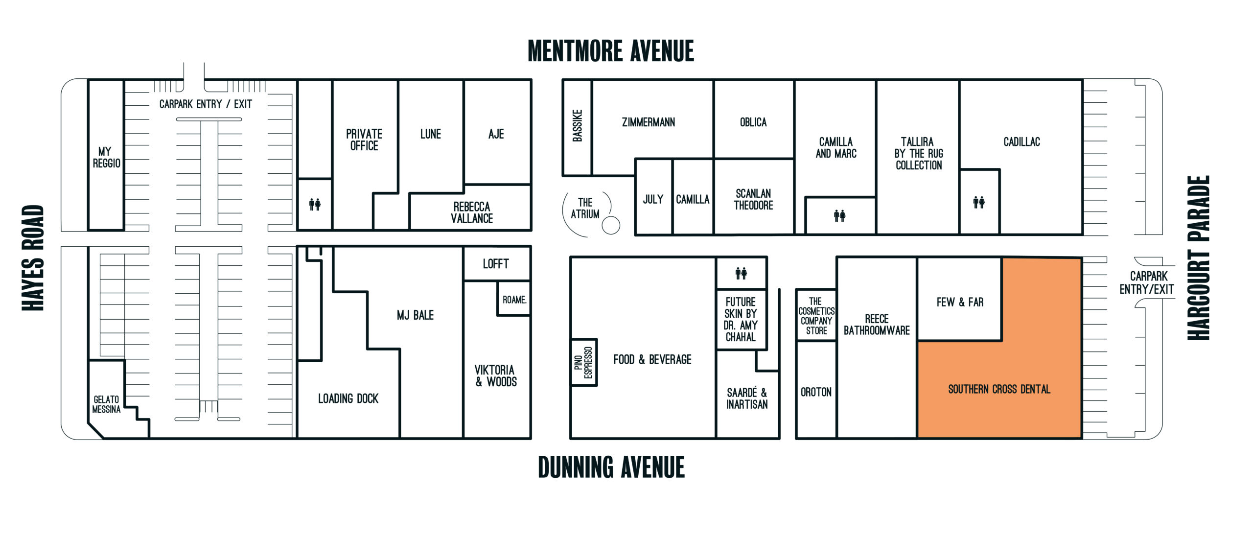 Modern Dental Pacific