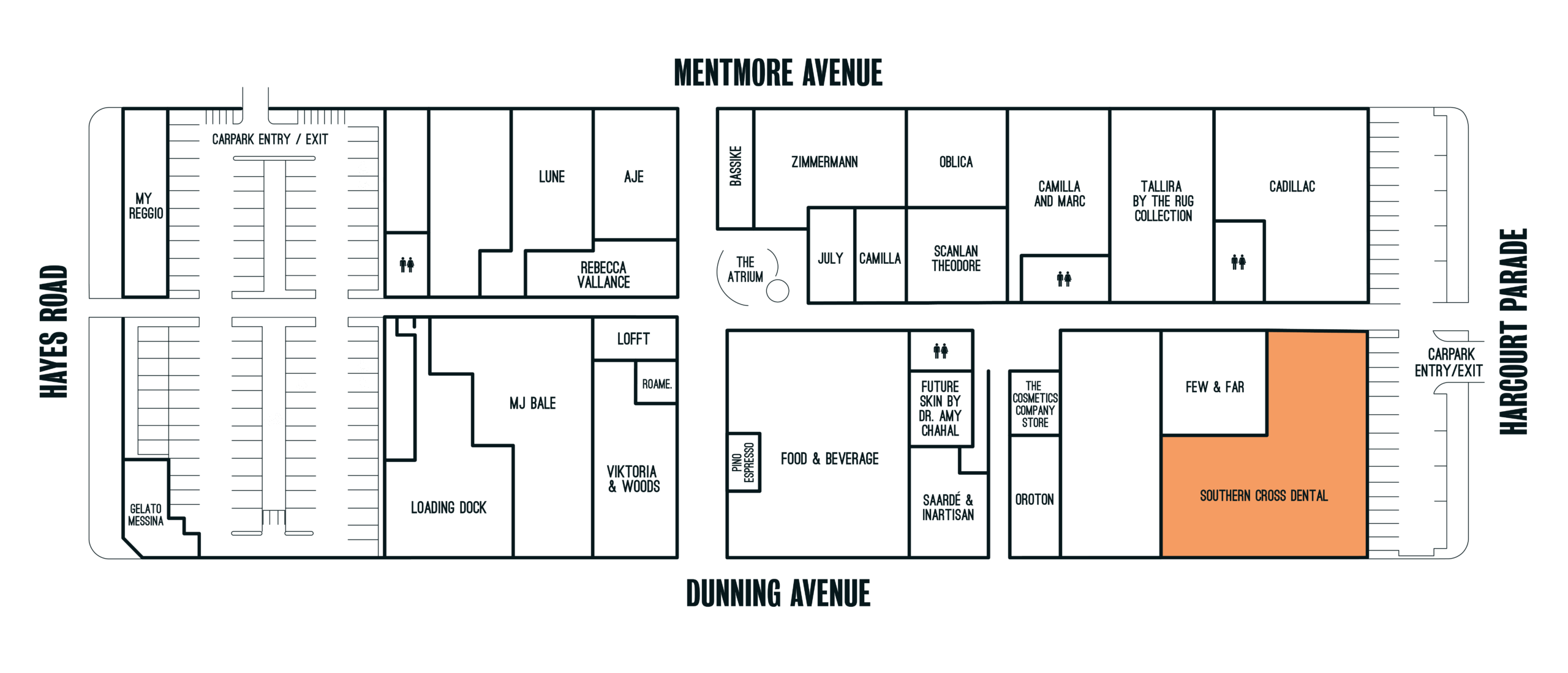 Modern Dental Pacific