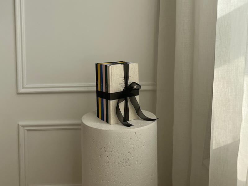 The luxe list: Christmas gifts they’ll love