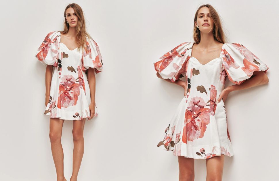 AJE | Take a further 30% off dresses and tops*