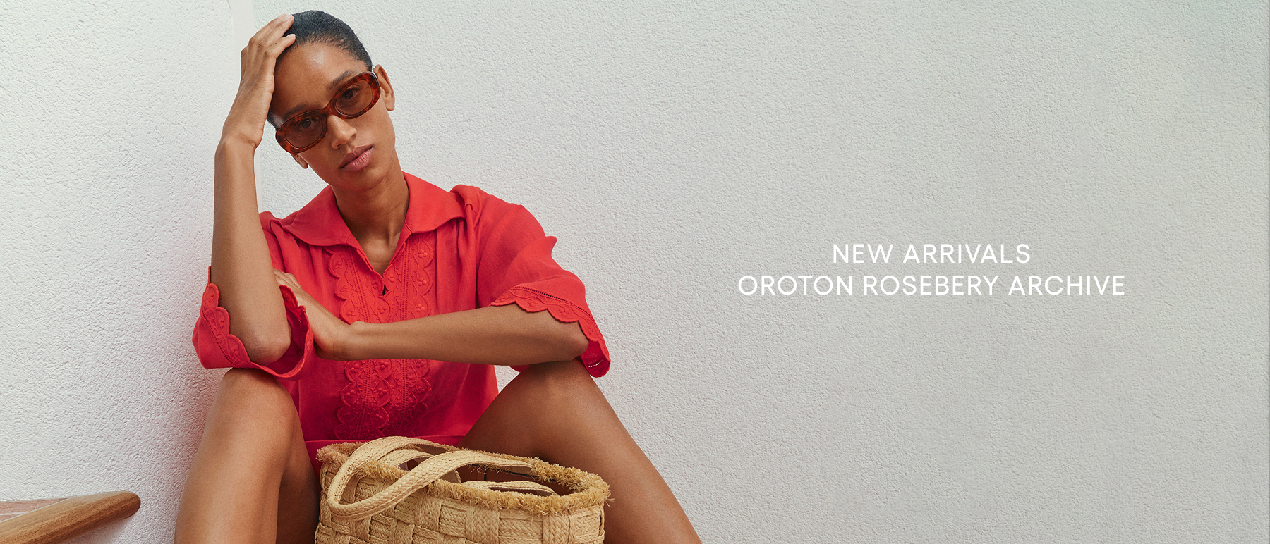 Oroton Archive new arrivals!