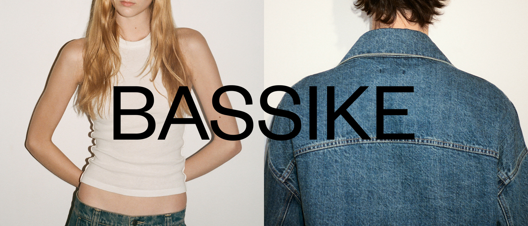 Bassike Archive Sale