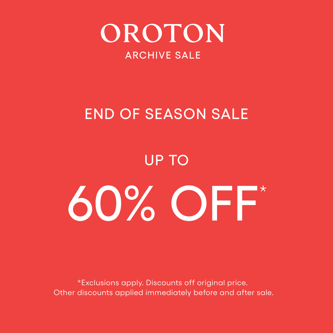 Oroton Archive | End of season sale
