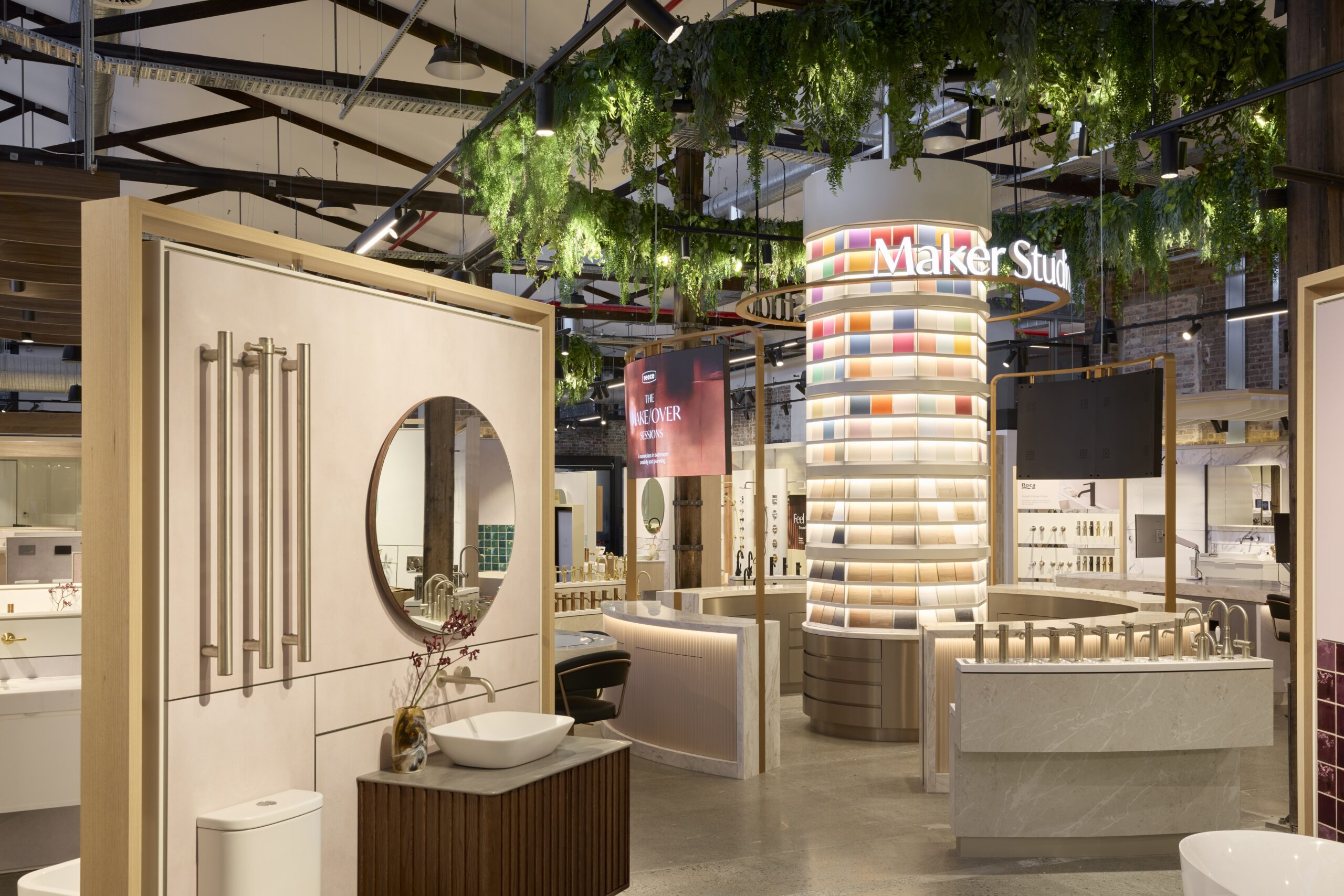 Reece Bathrooms Rosebery – Now open