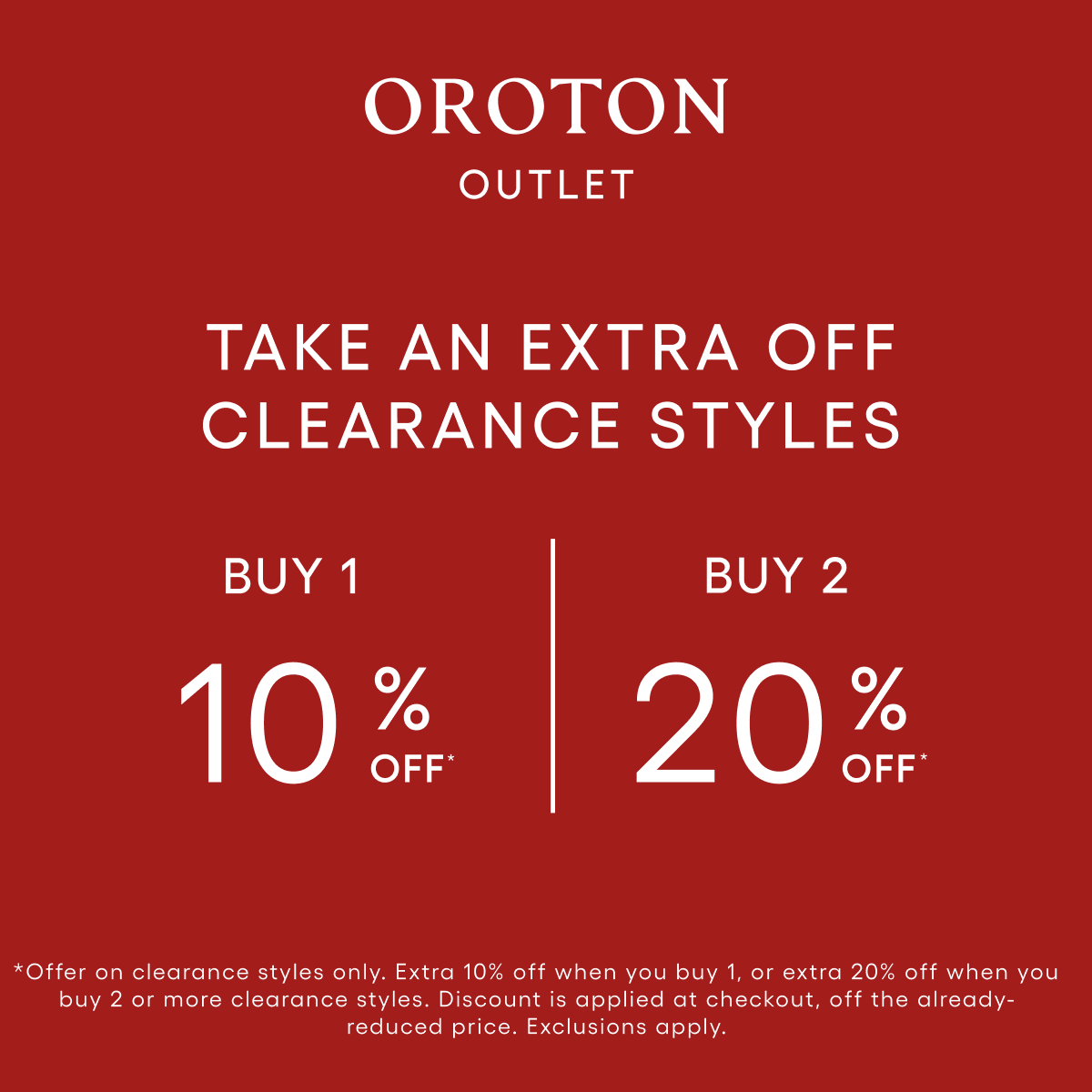 Oroton