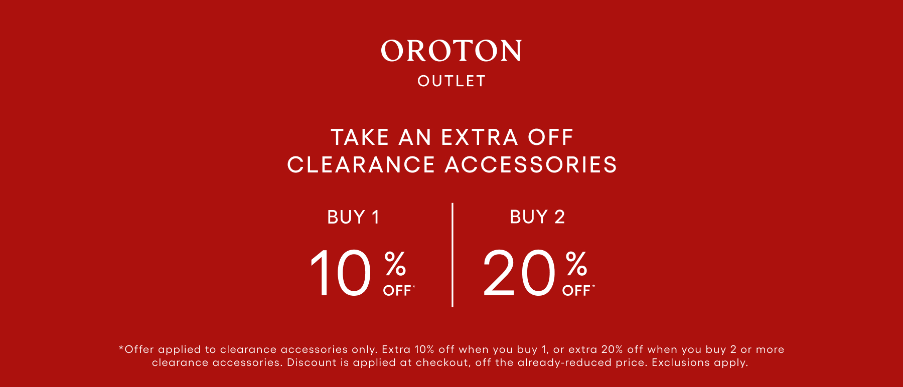 Oroton