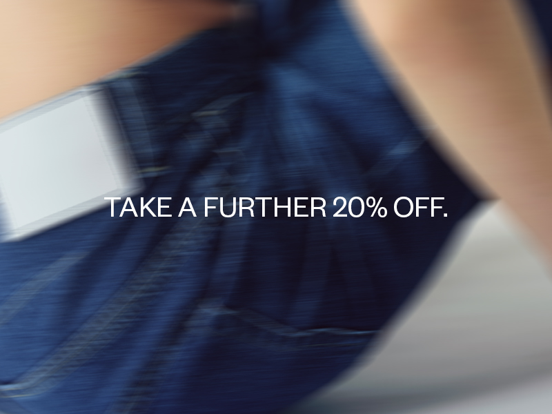 Bassike end of season sale