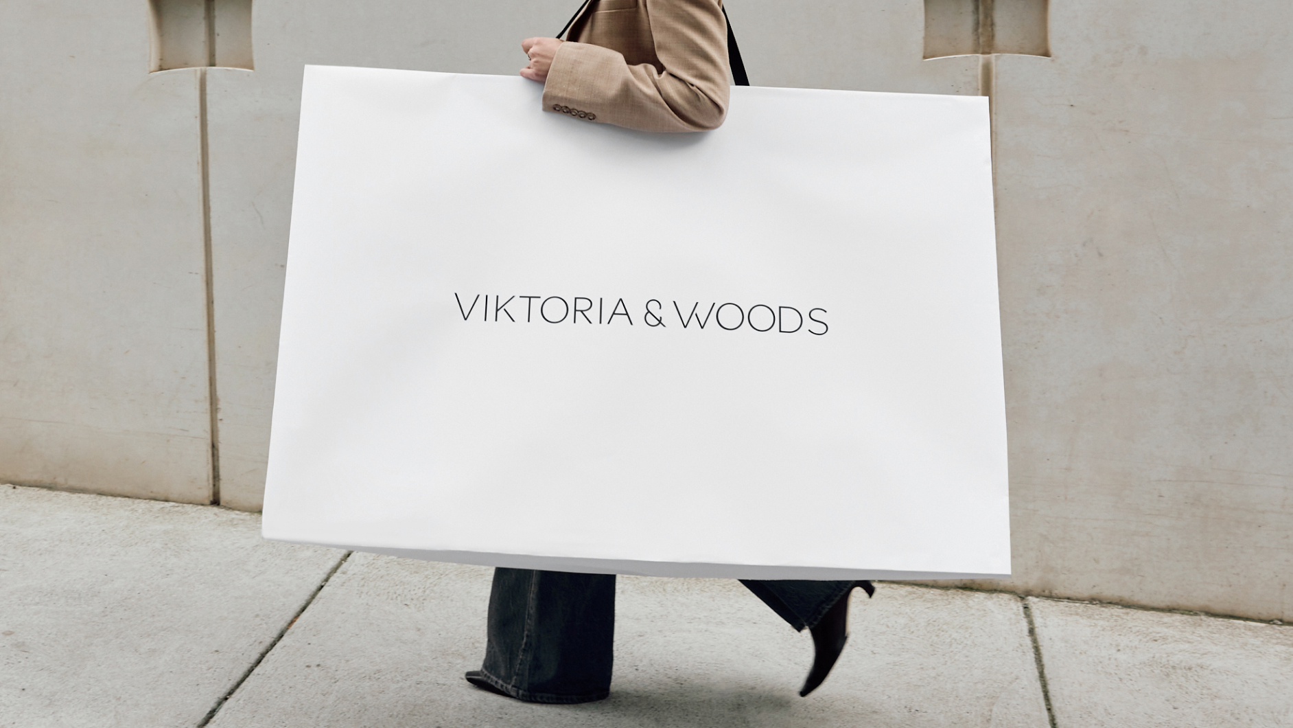 Viktoria & Woods | Mid-year sale