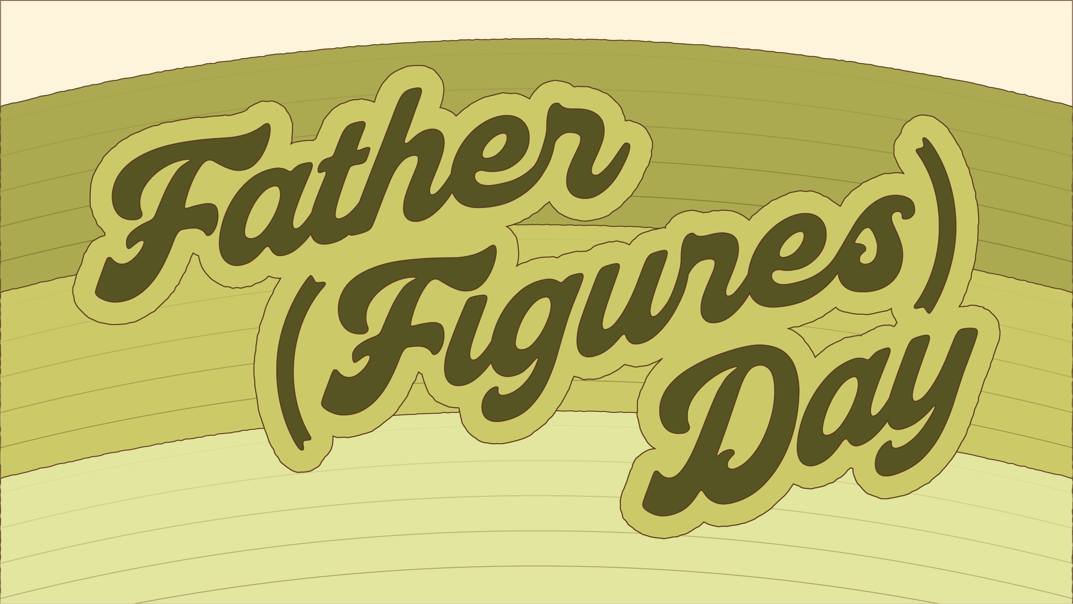 Father (Figures) Day