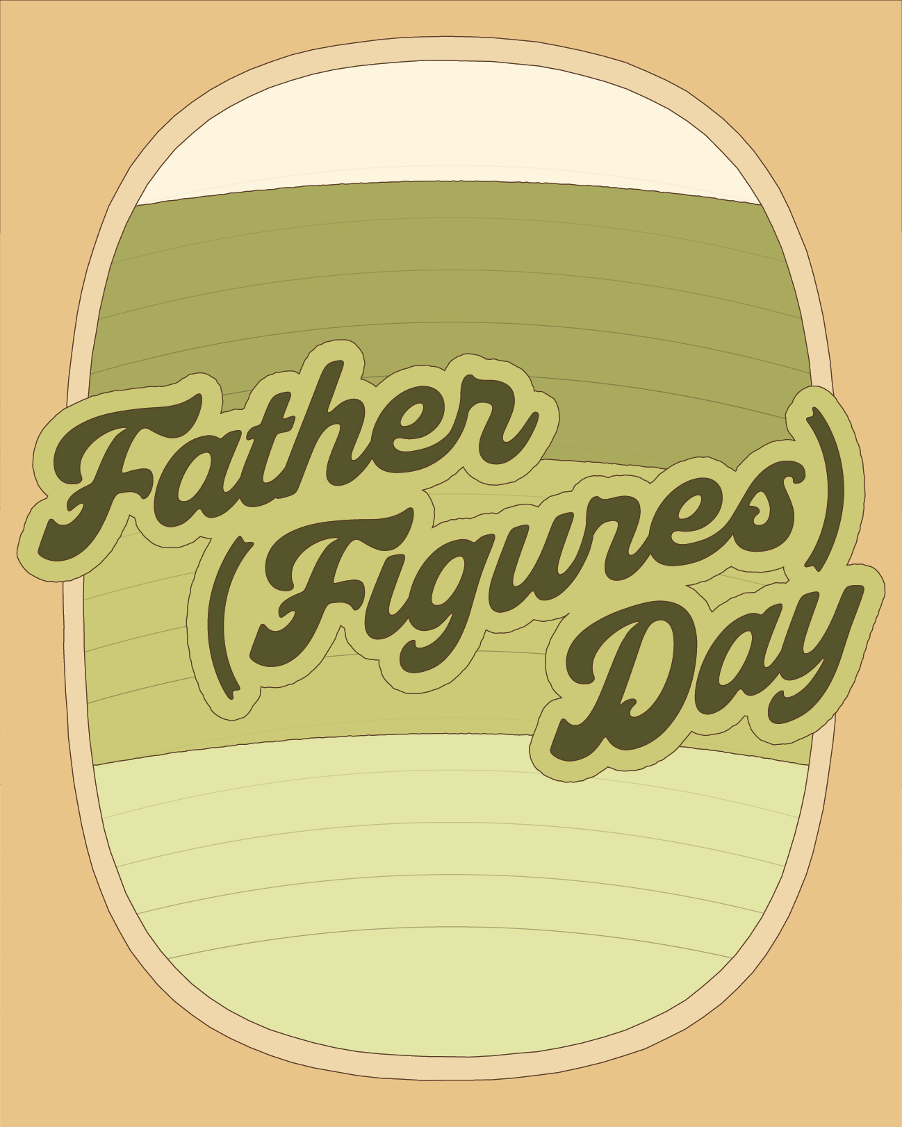 Father (Figures) Day